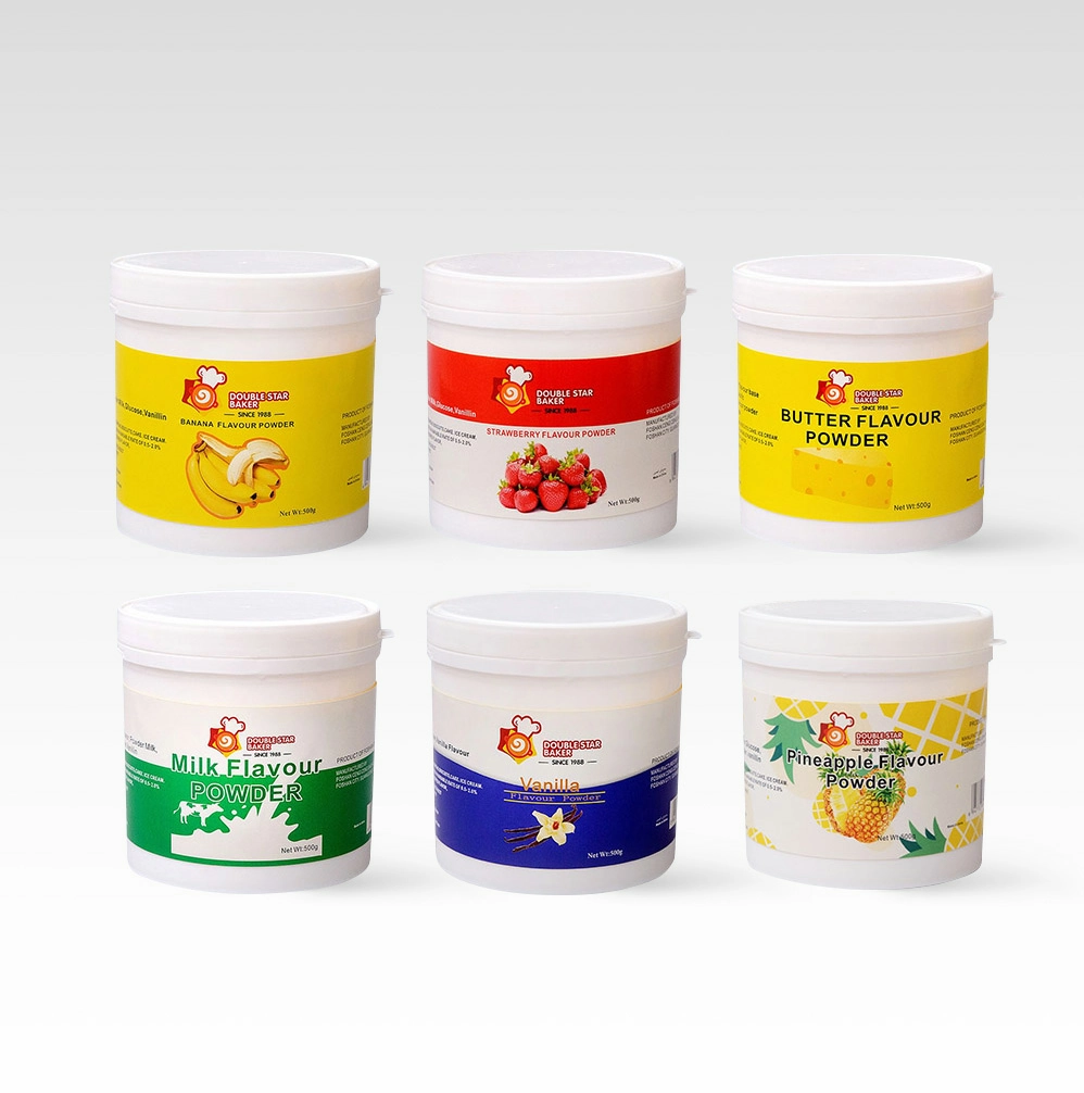 Flavor powder for wholesaler